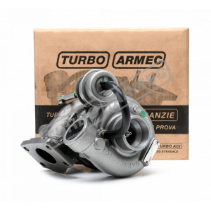 Turbo Modificato su...