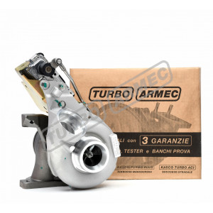 Turbo Modificato su...