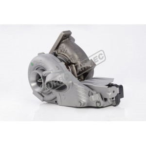 Turbo Modificato su...