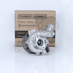 Turbo Modificato su...