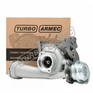 Turbo Modificato su...