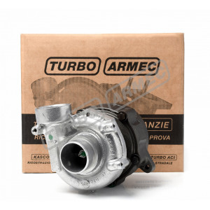 Turbo Modificato su...