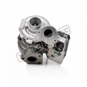 Turbo Modificato su...