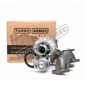 Turbo Modificato su...