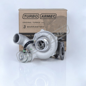 Turbo Modificato su...