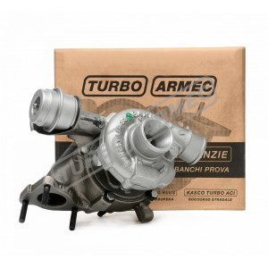 Turbo Modificato su...