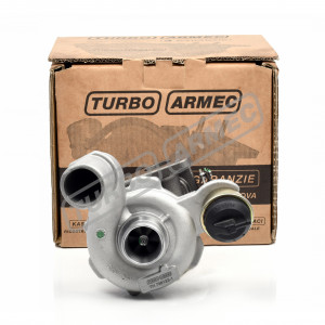 Turbo Modificato su...