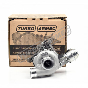 Turbo Modificato su...