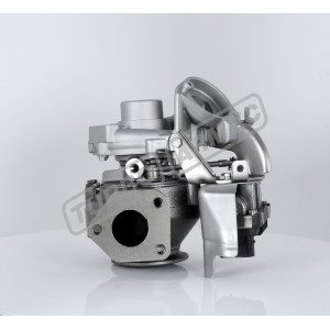 Turbo Modificato su...