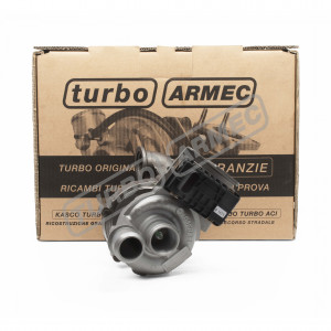 Turbo Modificato su...