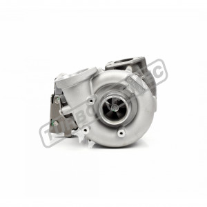 Turbo Modificato su...