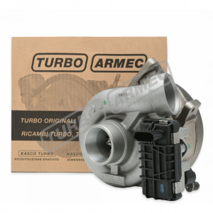 Turbo Modificato su...