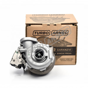 Turbo Modificato su...