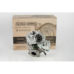 Turbo Modificato su...