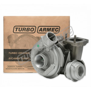 Turbo Modificato su...