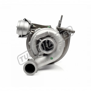 Turbo Modificato su...