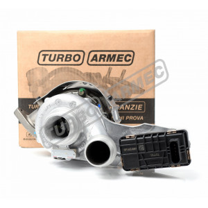 Turbo Modificato su...