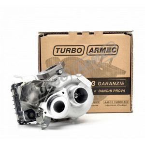 Turbo Modificato su...