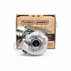 Turbo Modificato su...