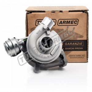 Turbo Modificato su...