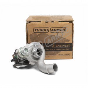 Turbo Modificato su...