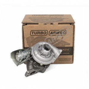 Turbo Modificato su...