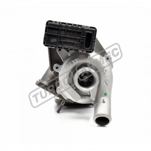 Turbo Modificato su...