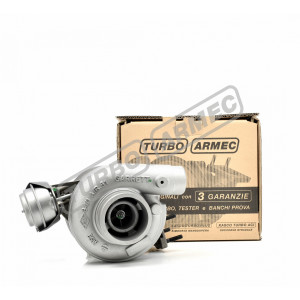 Turbo Modificato su...