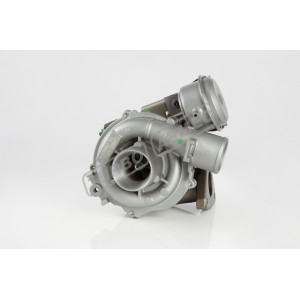 Turbo Modificato su...