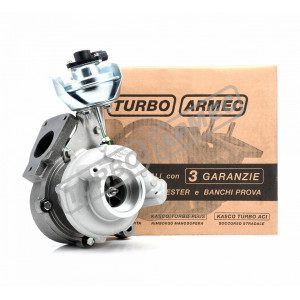 Turbo Modificato su...