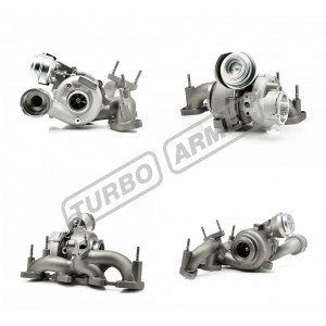Turbo Modificato su...