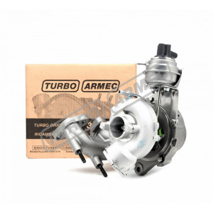 Turbo Modificato su...