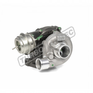 Turbo Modificato su...