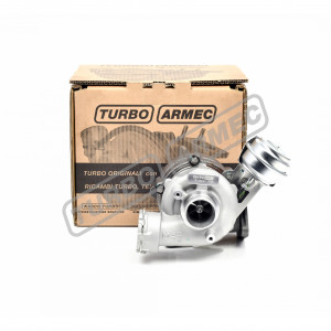 Turbo Modificato su...