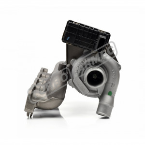 Turbo Modificato su...