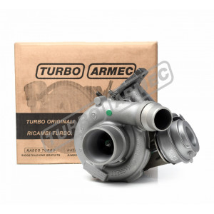 Turbo Modificato su...