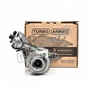 Turbo Modificato su...