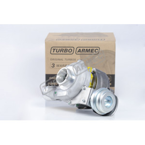 Turbo Modificato su...