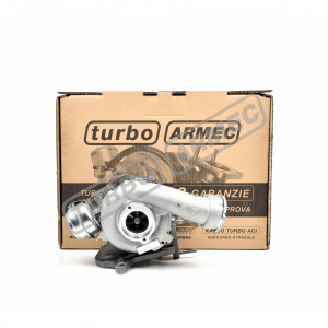 Turbo Modificato su...