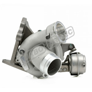 Turbo Modificato su...