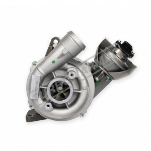 Turbo Modificato su...