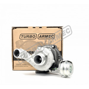 Turbo Modificato su...