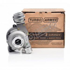 Turbo Modificato su...