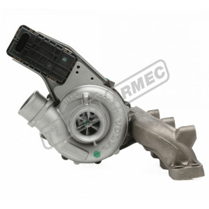Turbo Modificato su...