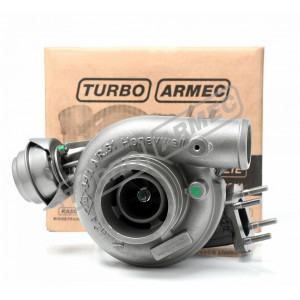 Turbo Modificato su...