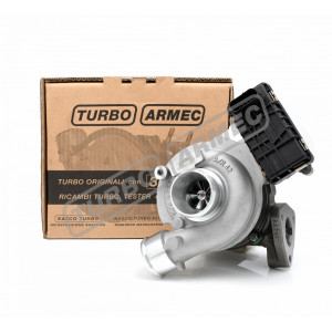 Turbo Modificato su...