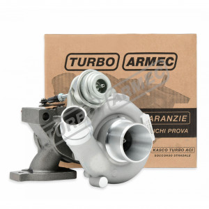 Turbo Modificato su...