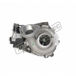 Turbo Modificato su...