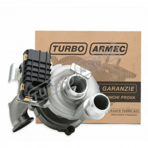 Turbo Modificato su...