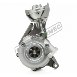 Turbo Modificato su...